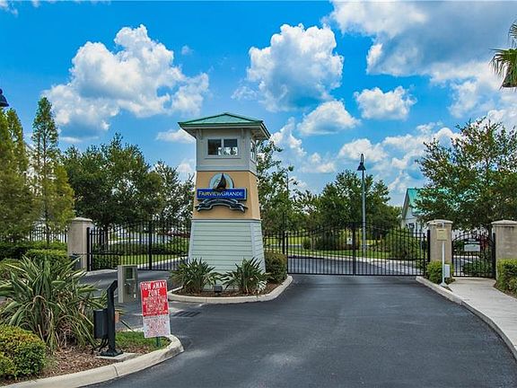 2nd image of 4177 N Orange Blossom Trl Unit 609