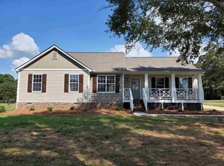 323 N Dorsey Rd, Hampton, GA 30228