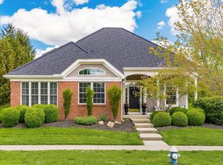 244 Carreg Cain Dr, Granville, OH 43023