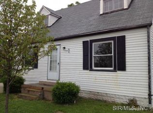 800 N Main St, Dupo, IL 62239