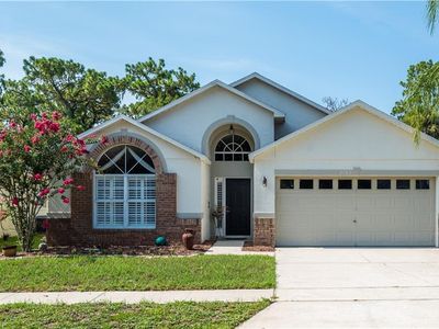 2785 Aragon Ter, Lake Mary, FL, 32746