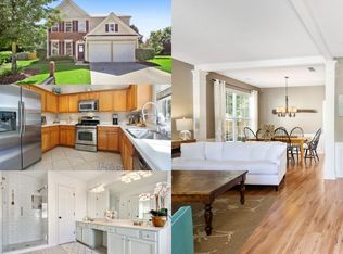 305 Wauchula Way, Woodstock, GA 30188