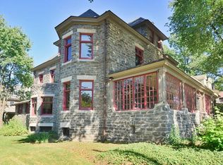 6825 Cresheim Rd, Philadelphia, PA 19119