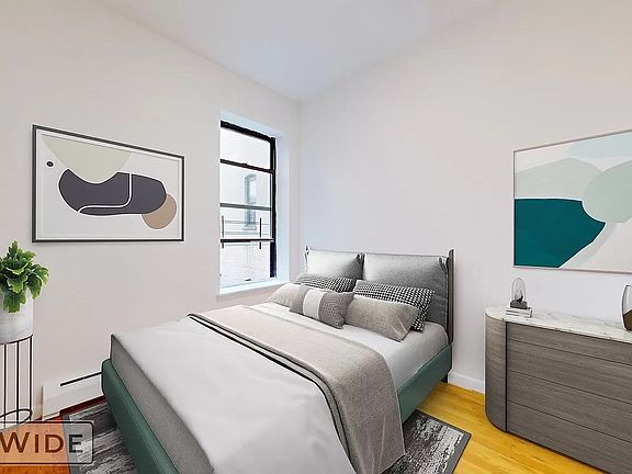 3rd image of 18 W 108th St APT 2D