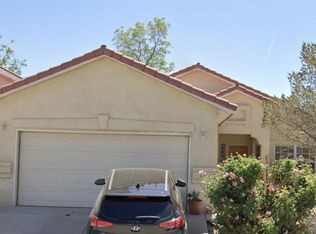 8416 Calle Soquelle NE, Albuquerque, NM 87113