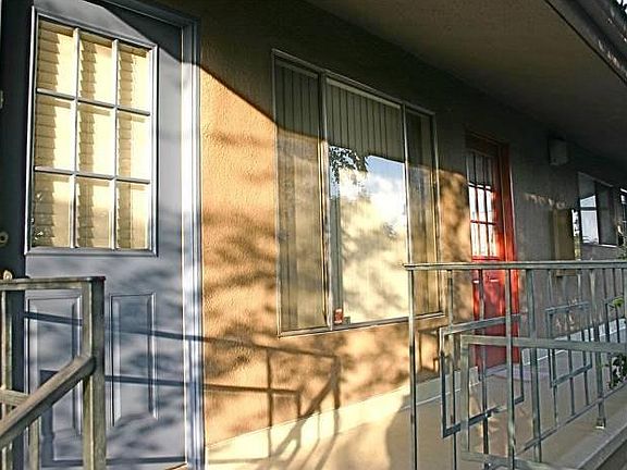 Beautiful afternoon light