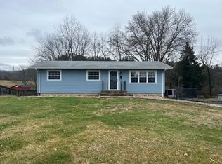 205 Hemlock Rd, Bristol, TN 37620