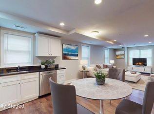 60 Holworthy St #6, Dorchester, MA 02121