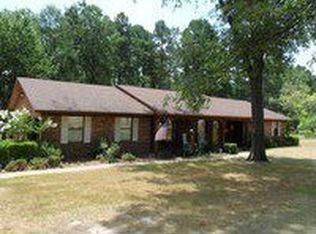 980 Columbia 47, Magnolia, AR 71753
