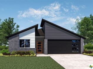 1036 Tipton St, Georgetown, TX 78633