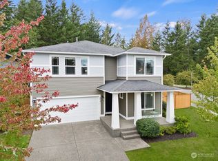8919 Venn Ave SE, Snoqualmie, WA 98065
