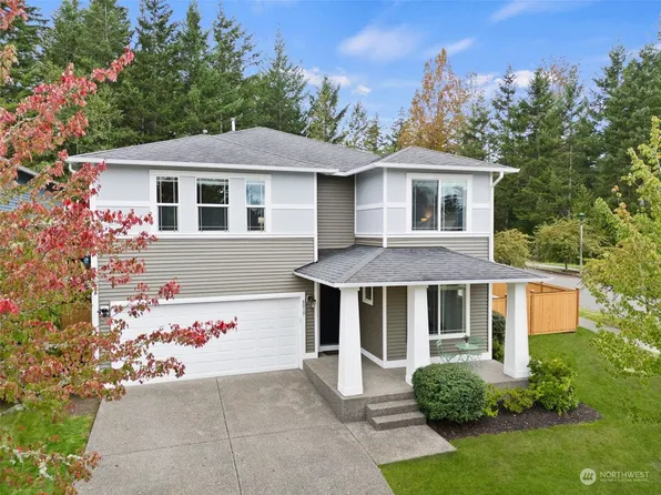 8919 Venn Ave SE, Snoqualmie, WA 98065