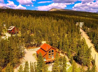 258 Gold Trail Cutoff, Fairplay, CO 80440