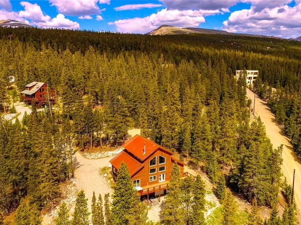 258 Gold Trail Cutoff, Fairplay, CO 80440