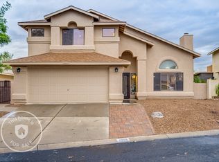 4906 W Didion Dr, Tucson, AZ 85742