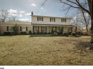 853 Kilby Dr, Yardley, PA 19067