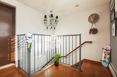 Rented by Veracity NYC LLC