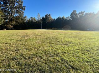 27 Old Highway 27, Robbins, TN 37852
