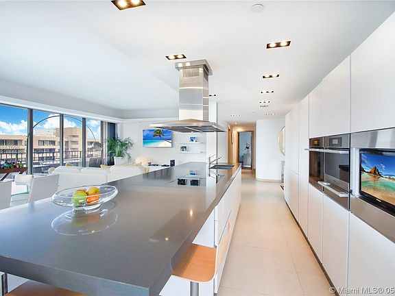 2nd image of 201 Crandon Blvd APT 1200