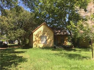 1008 W Chestnut St, Independence, KS 67301