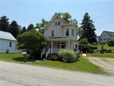 102 Bayard Ave, Rices Landing, PA, 15357