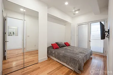 Sold by City Connections Realty