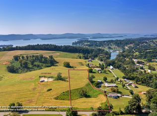 Lakeshore Dr, Bean Station, TN 37708