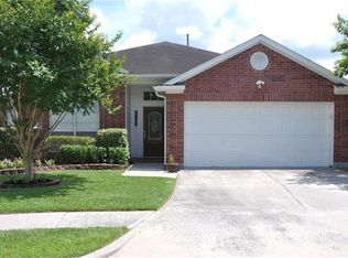 27149 Castle Arch Ct, Humble, TX 77339