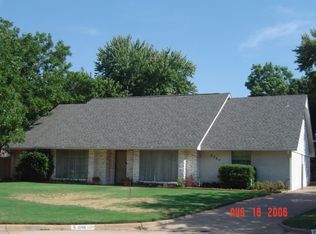 2705 NW 120th St, Oklahoma City, OK 73120