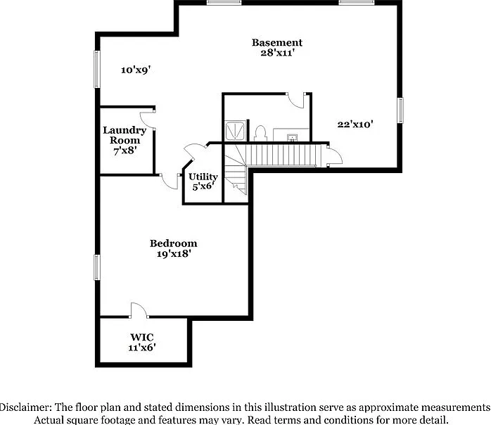 4 bed, 3.0 bath, 2664 sqft, $3,055 — Photo 3