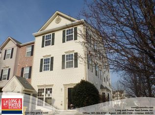 2019 Cooper Point Ct, Odenton, MD 21113