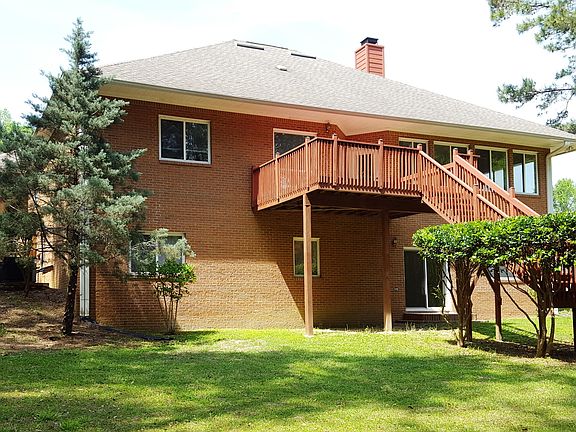 SOUTH-WEST ELEVATION