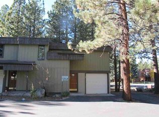 3252 Chateau Rd LOT 32, Mammoth Lakes, CA 93546