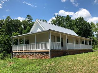 543 Rudd Hollow Rd, Townsend, TN 37882
