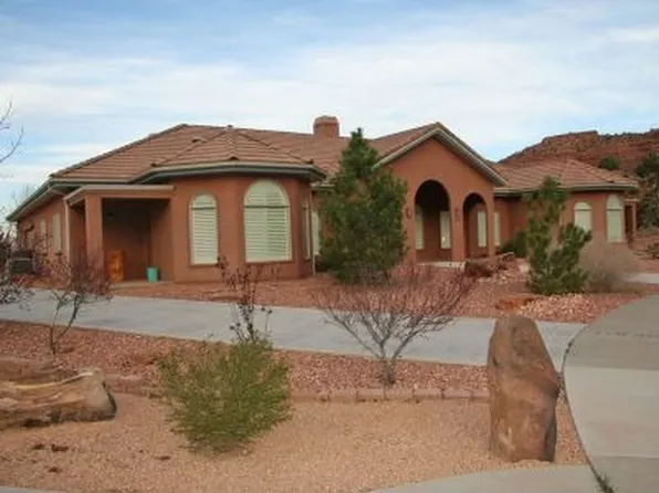 142 S Birdie Cir, Kanab, UT 84741