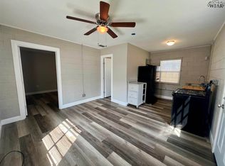 2405 Bullington St, Wichita Falls, TX 76301