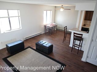 416 Independent Ave APT 21, Grand Junction, CO 81505