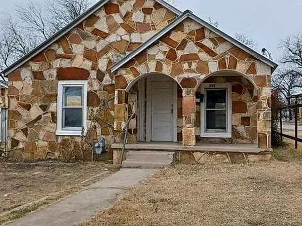 405 E Leon St, Gatesville, TX 76528