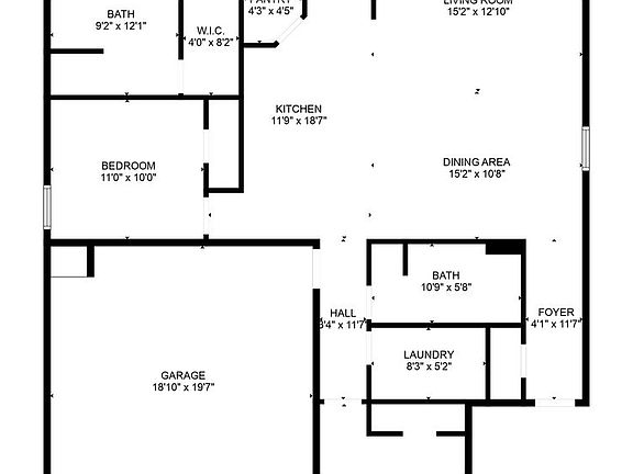 3rd image of 1253 Lindsey Dr