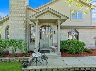 11160 Karen Dr, Orland Park, IL 60467