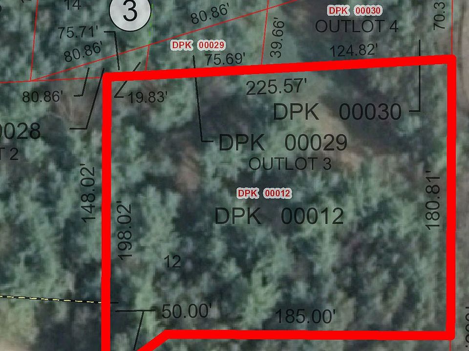 1st image of LT 12 Pine Knolls Dr