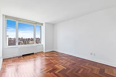 Rented by Nest Seekers International