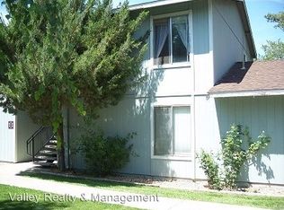 400 S Saliman Rd APT 45, Carson City, NV 89701