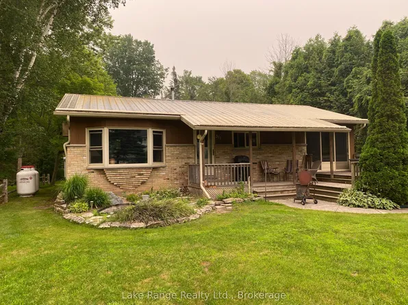 311 Maple St, Huron Kinloss, ON N0G 2R0