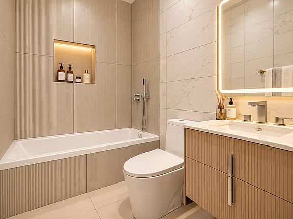 4th image of 107 Berry St APT 2R