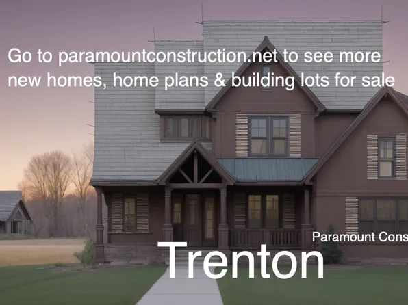 Trenton Plan, PCI - 20815