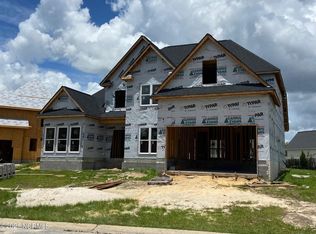 117 Blackwater Dr, Winterville, NC 28590