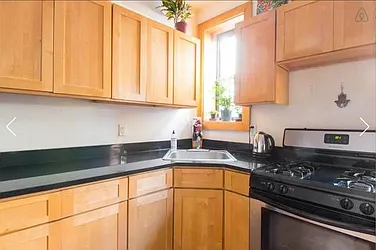 Rented by Box Street Properties LLC