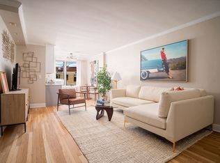 The Hamilton, New York, NY 10003