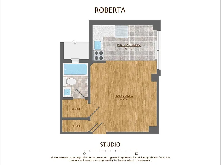 Roberta — Photo 13